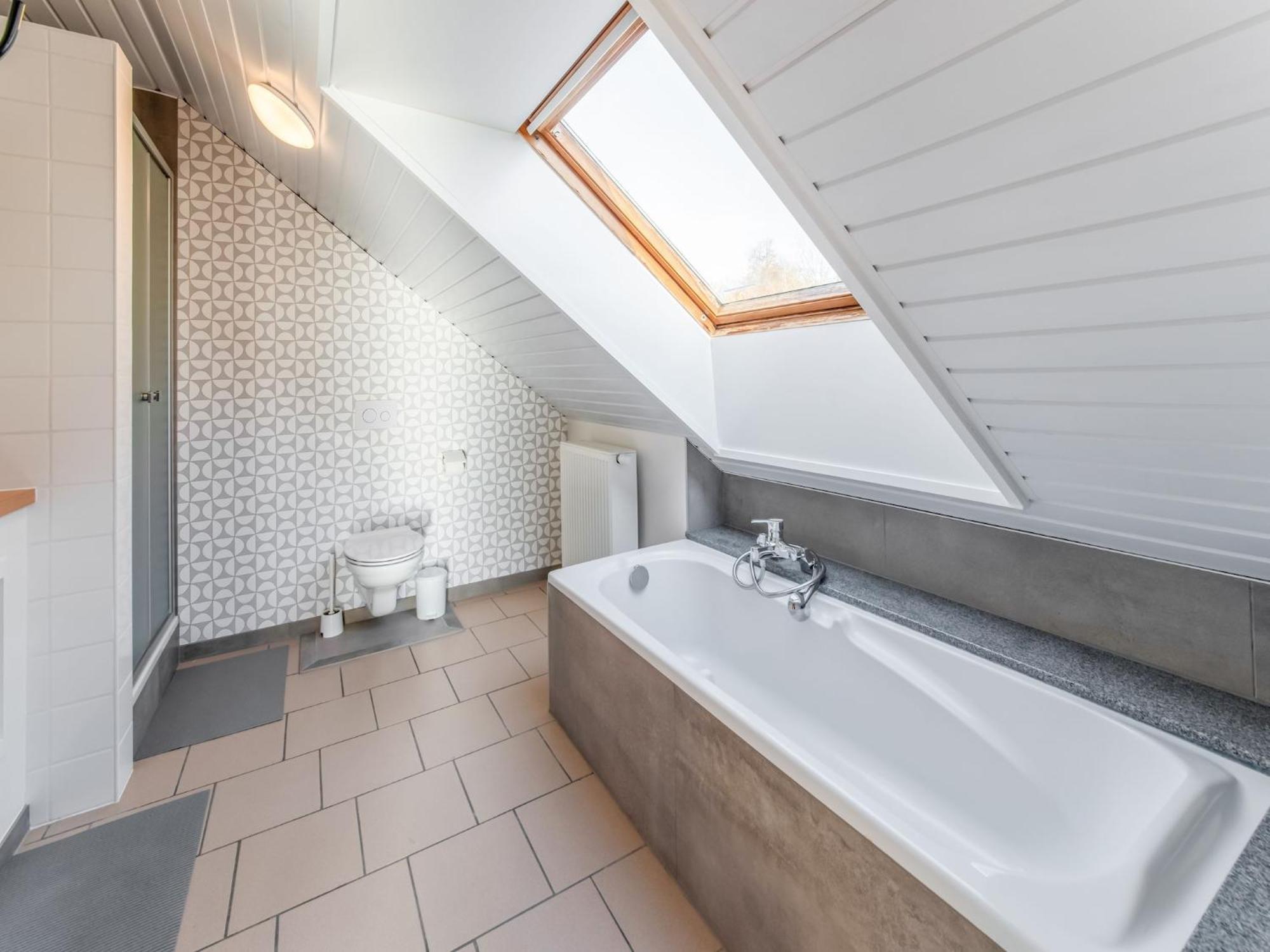 Holiday home Picture Perfect Holiday Home In Sourbrodt With Garden Bbq *