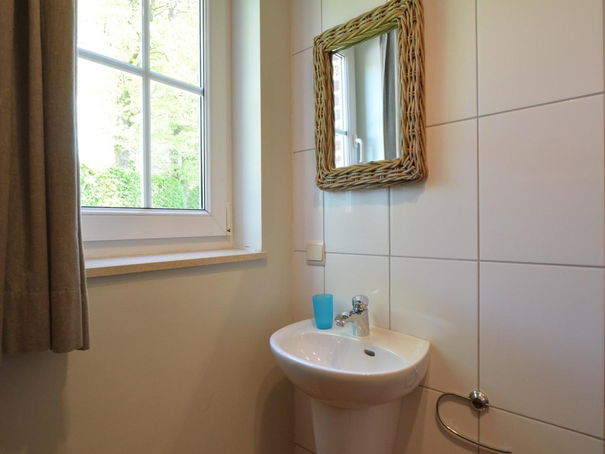 Picture Perfect Holiday Home In Sourbrodt With Garden Bbq Holiday home Sourbrodt
