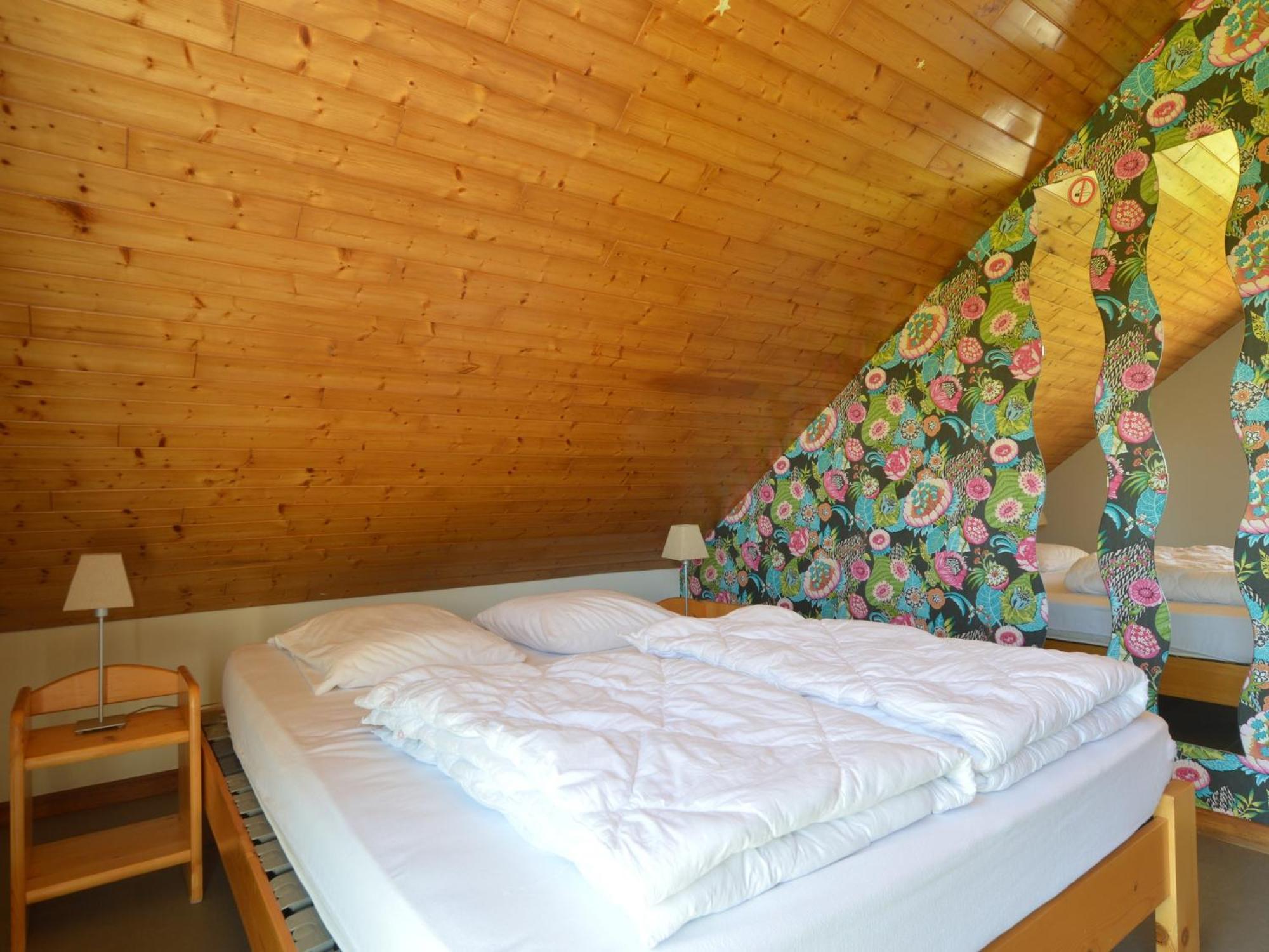 Picture Perfect Holiday Home In Sourbrodt With Garden Bbq *