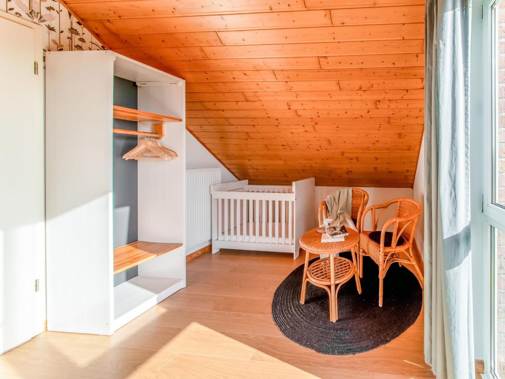 Picture Perfect Holiday Home In Sourbrodt With Garden Bbq * Sourbrodt