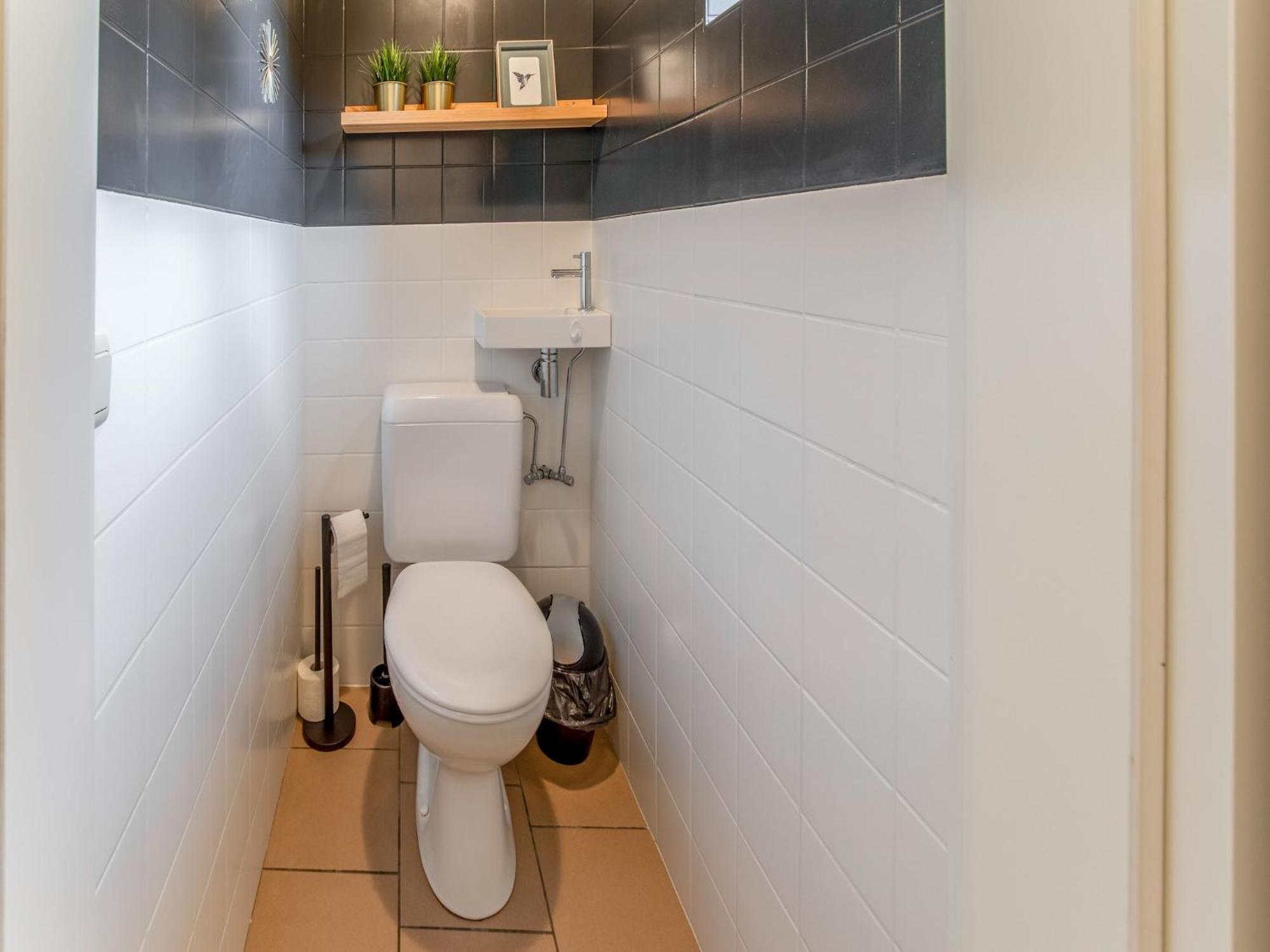 Picture Perfect Holiday Home In Sourbrodt With Garden Bbq *